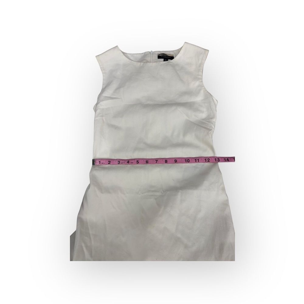 Burberry London Weeks Sleeveless Pencil Dress Size 2 US - Picture 5 of 8
